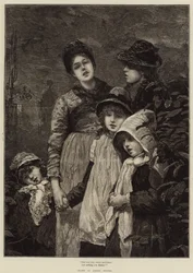 God Rest You, Merry Gentlemen!